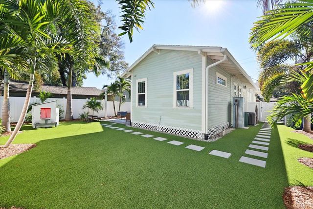 3311 W SAN PEDRO STREET, Tampa, FL 33629