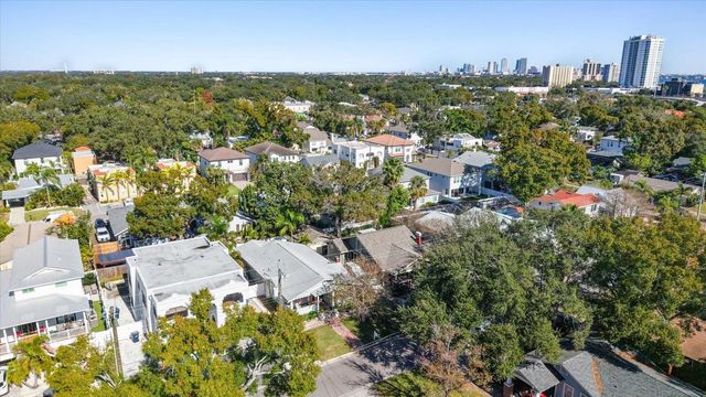 3311 W SAN PEDRO STREET, Tampa, FL 33629