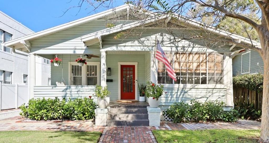 3311 W SAN PEDRO STREET, Tampa, FL 33629