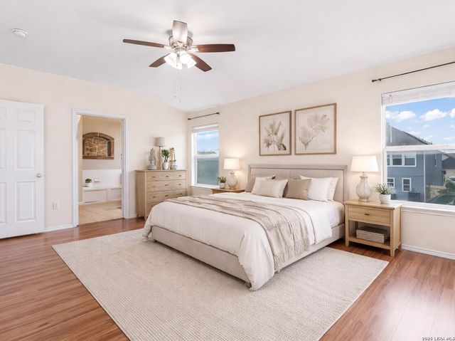 8602 Widgeon, San Antonio, TX 78245