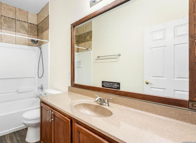 8602 Widgeon, San Antonio, TX 78245
