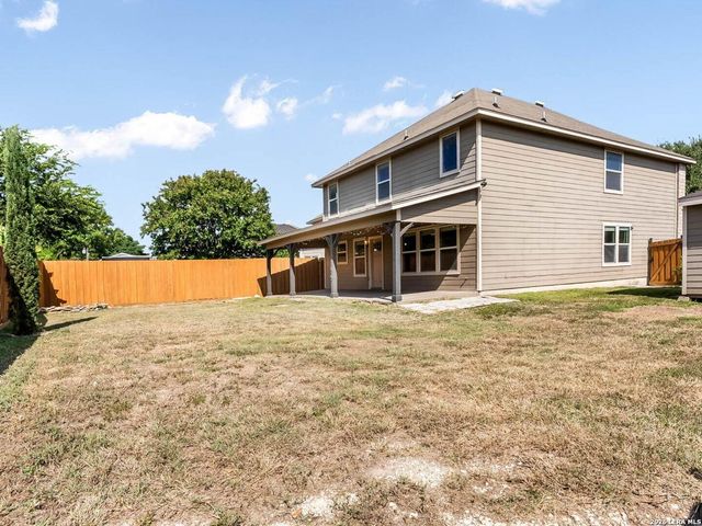 8602 Widgeon, San Antonio, TX 78245