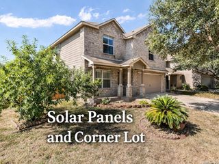 8602 Widgeon, San Antonio, TX 78245