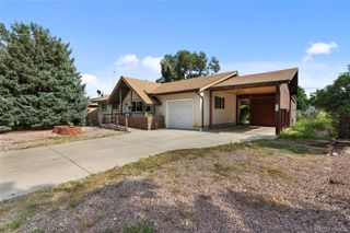 1038 Ohio Avenue, Canon City, CO 81212