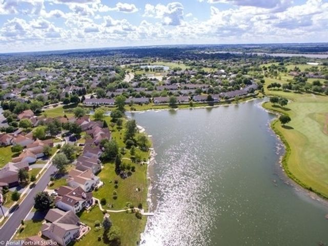 13455 S Mulberry Street, Plainfield, IL 60544