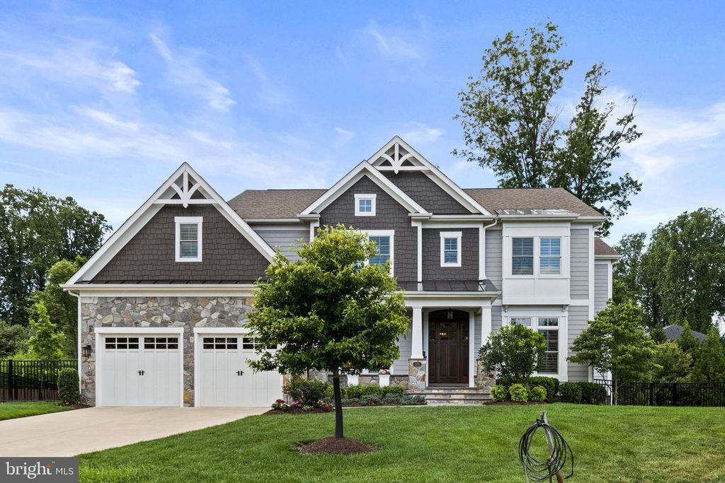 105 MASHIE CT SE, Vienna, VA 22180