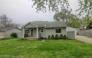 1125 Hartland Drive, Troy, MI 48083