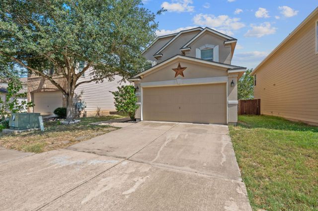 6820 Derby Downs DR, Austin, TX 78747
