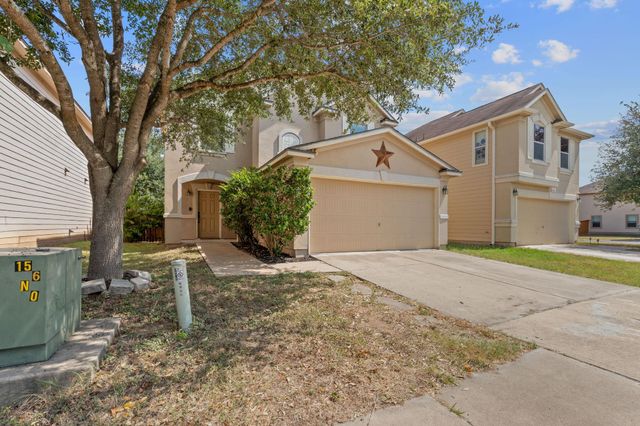 6820 Derby Downs DR, Austin, TX 78747