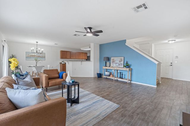 6820 Derby Downs DR, Austin, TX 78747