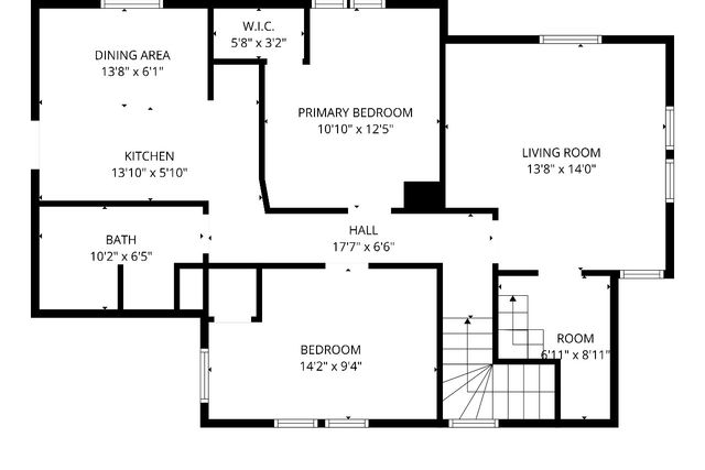 922 Lincoln Avenue, Rochelle, IL 61068