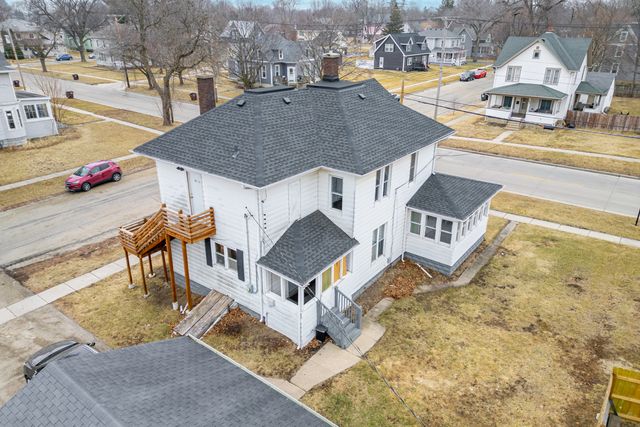 922 Lincoln Avenue, Rochelle, IL 61068