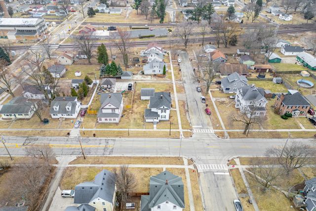 922 Lincoln Avenue, Rochelle, IL 61068