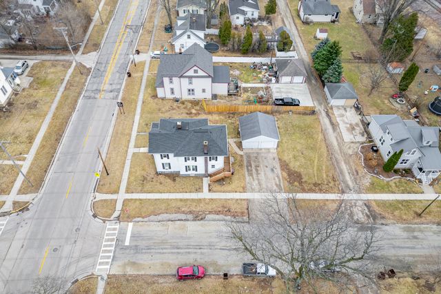 922 Lincoln Avenue, Rochelle, IL 61068