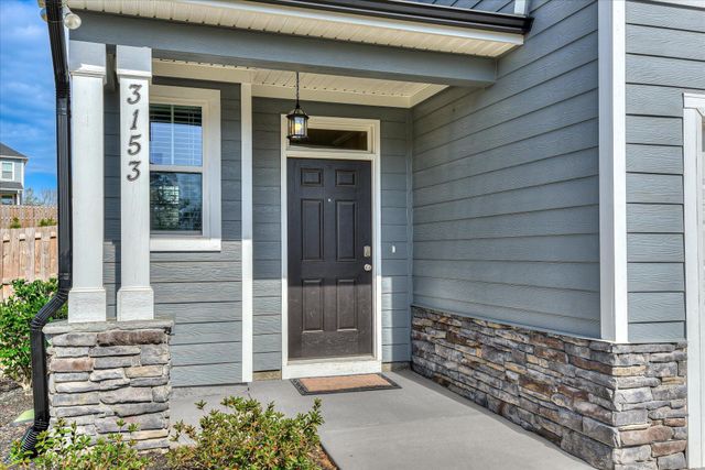 3153 Wayne Drive, Grovetown, GA 30813