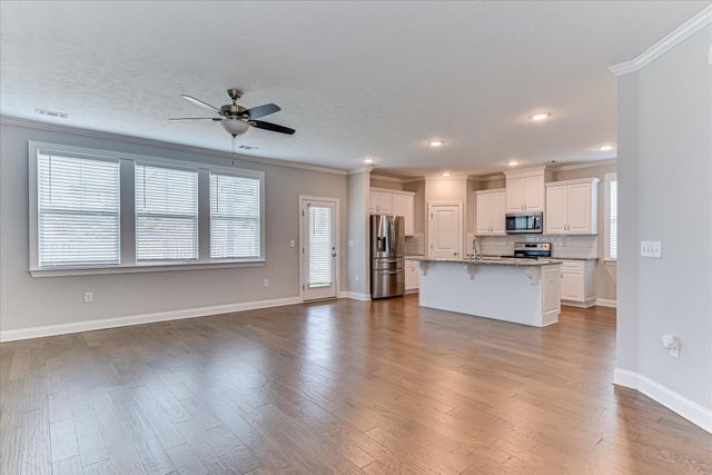 3153 Wayne Drive, Grovetown, GA 30813