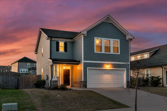 3153 Wayne Drive, Grovetown, GA 30813