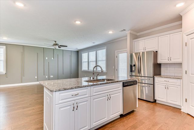 3153 Wayne Drive, Grovetown, GA 30813