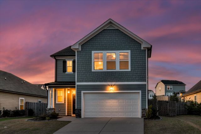 3153 Wayne Drive, Grovetown, GA 30813