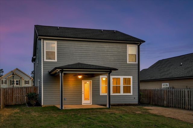 3153 Wayne Drive, Grovetown, GA 30813