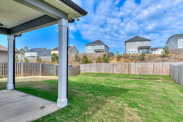 3153 Wayne Drive, Grovetown, GA 30813