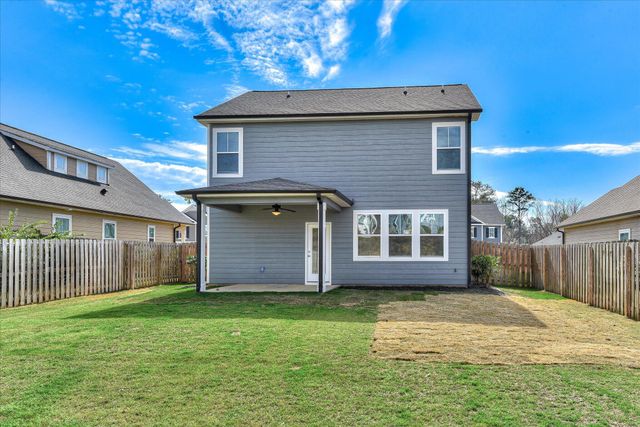 3153 Wayne Drive, Grovetown, GA 30813