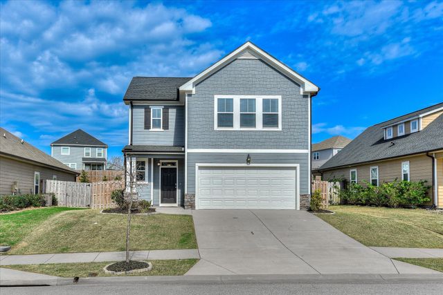 3153 Wayne Drive, Grovetown, GA 30813