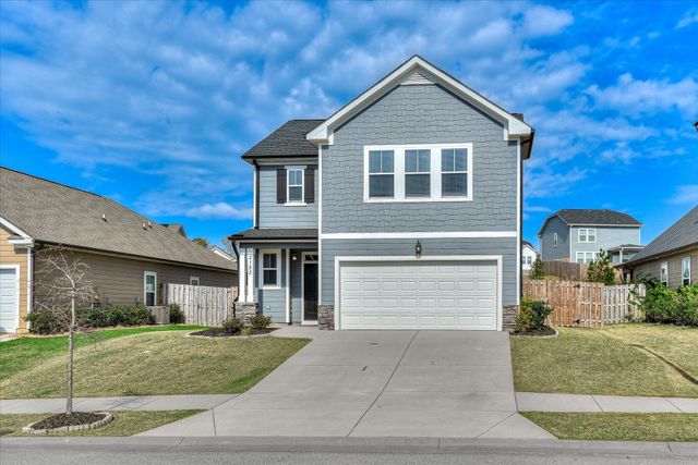 3153 Wayne Drive, Grovetown, GA 30813