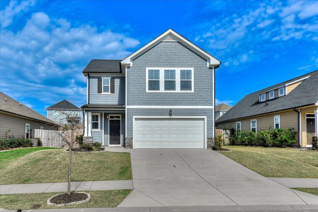 3153 Wayne Drive, Grovetown, GA 30813