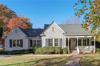 1900 Fernwood Drive, Greensboro, NC 27408