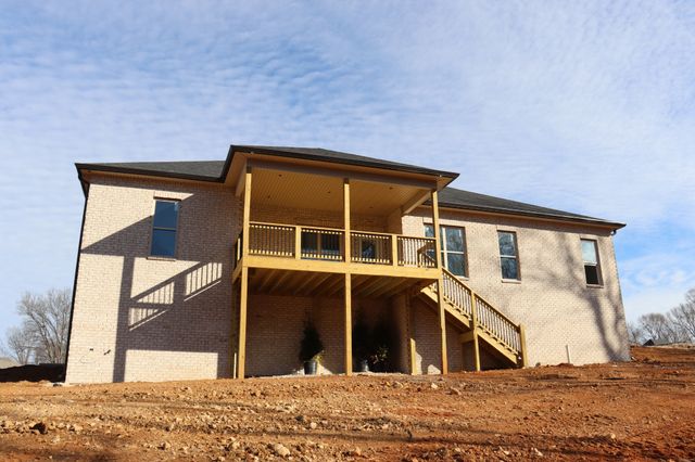 1534 Buck Ridge Ct, Cunningham, TN 37052