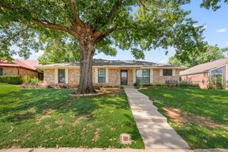 2014 Eagle Nest Pass, Lewisville, TX 75077