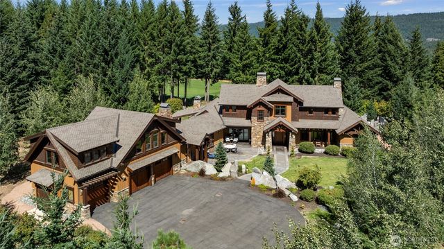 71 Quick Creek Lane, Cle Elum, WA 98922
