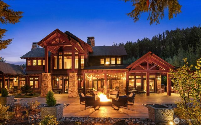 71 Quick Creek Lane, Cle Elum, WA 98922