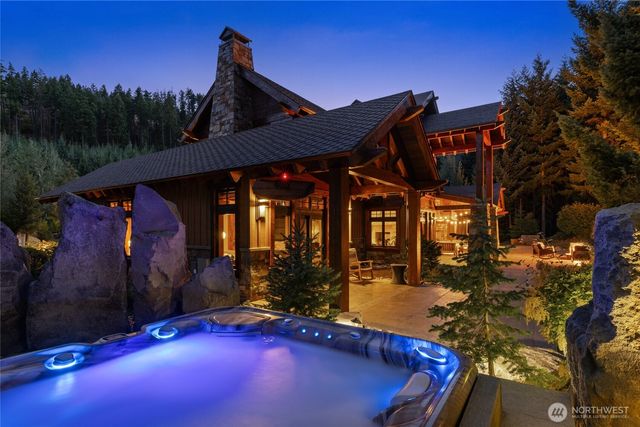 71 Quick Creek Lane, Cle Elum, WA 98922