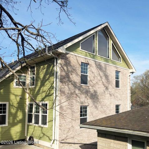 1854 Trevilian Way, Louisville, KY 40205