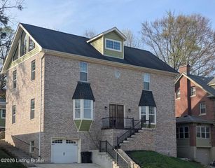 1854 Trevilian Way, Louisville, KY 40205