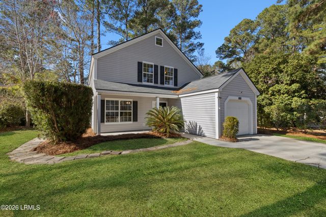 323 Mill Pond Road, Bluffton, SC 29910