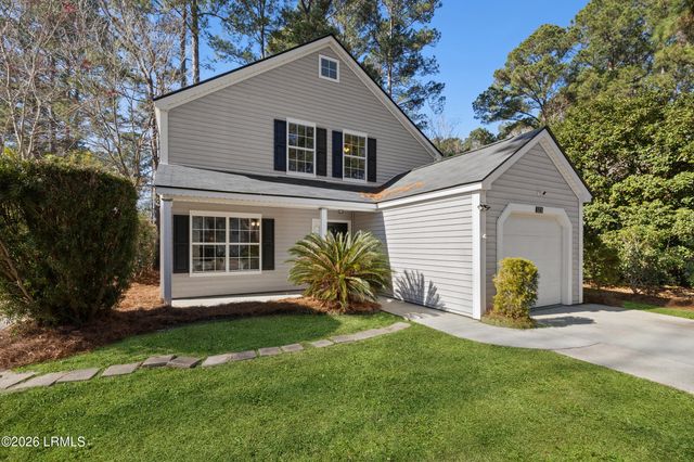 323 Mill Pond Road, Bluffton, SC 29910