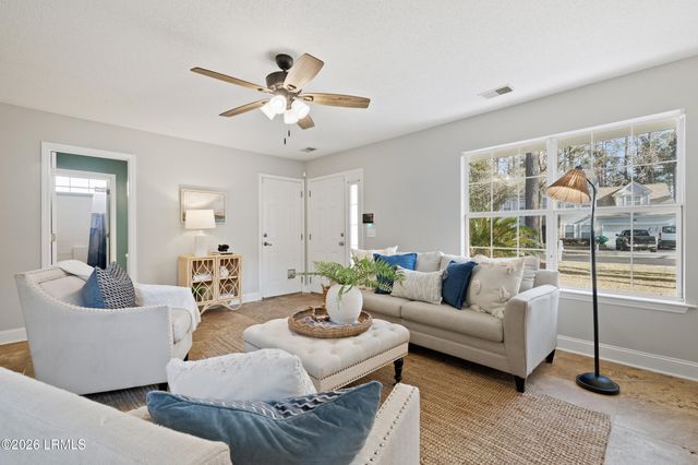 323 Mill Pond Road, Bluffton, SC 29910