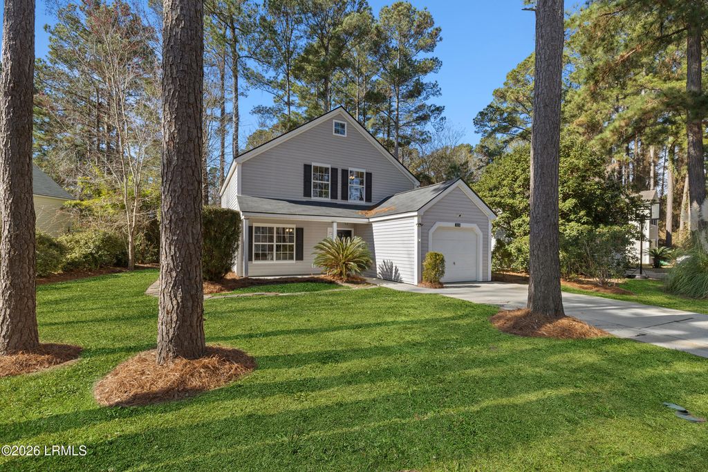 323 Mill Pond Road, Bluffton, SC 29910