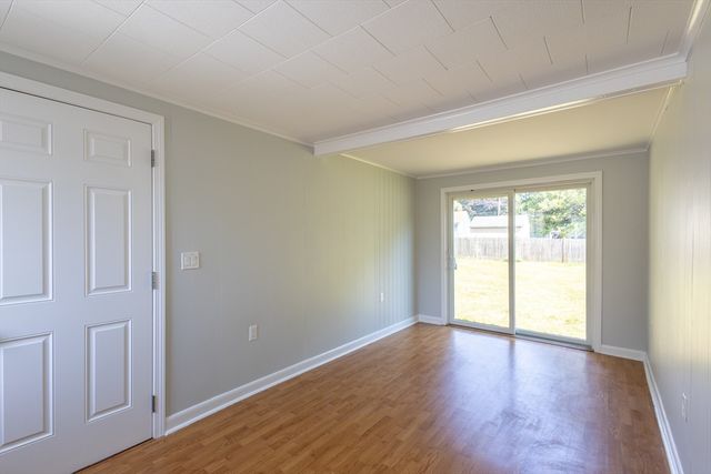 40 Greenfield Rd, Cumberland, RI 02846