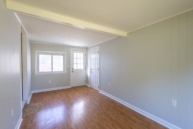 40 Greenfield Rd, Cumberland, RI 02846