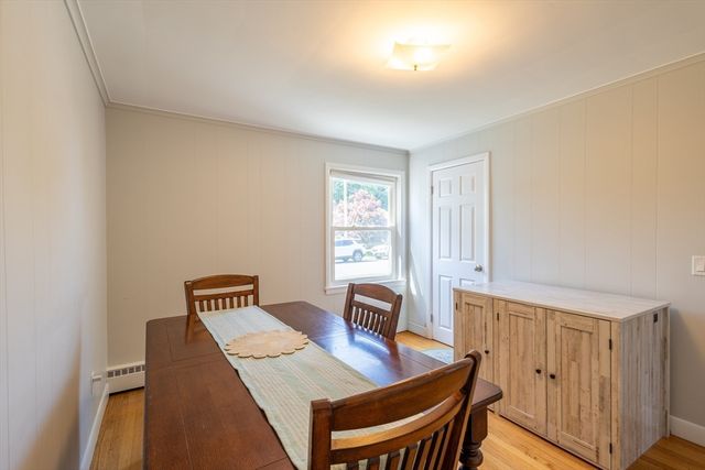 40 Greenfield Rd, Cumberland, RI 02846