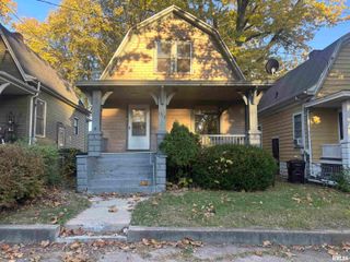 1312 N ELLIS Street, Peoria, IL 61604