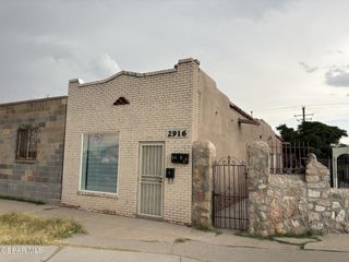 2916 Pera Avenue A, El Paso, TX 79905