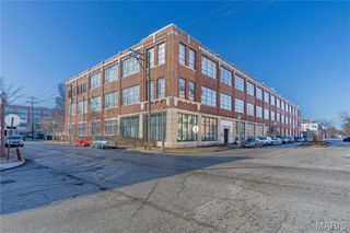 4100 Laclede Avenue 110, St Louis, MO 63108