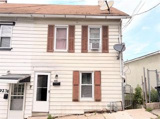 925 Sullivan Street, Bethlehem City, PA 18015