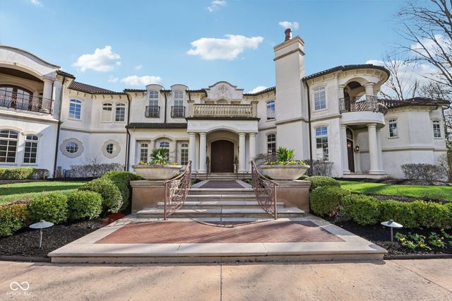 415 Springwood Drive, Carmel, IN 46032