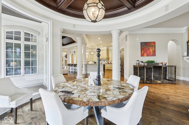 415 Springwood Drive, Carmel, IN 46032